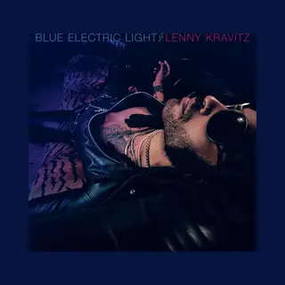 Bmg Rights Management Blue Electric Light