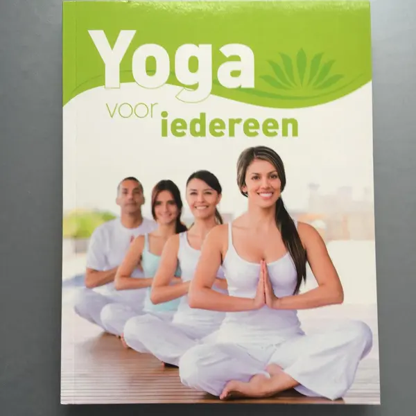 Yoga Voor Iedereen thumbnail