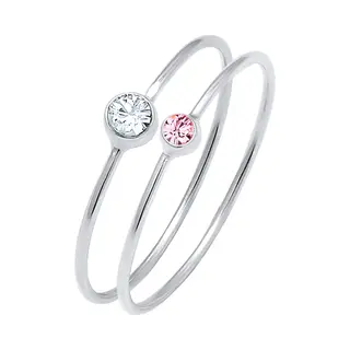 Elli Ring Solitär
