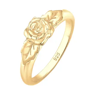 Elli Ring Rose