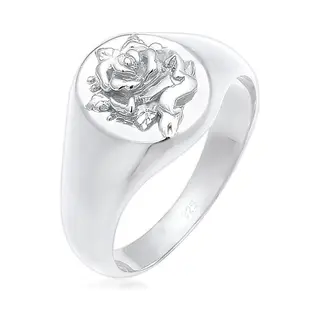 Elli Ring Rose