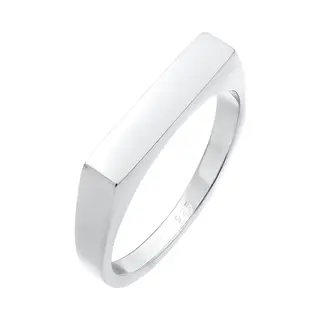 Elli Ring Zilver