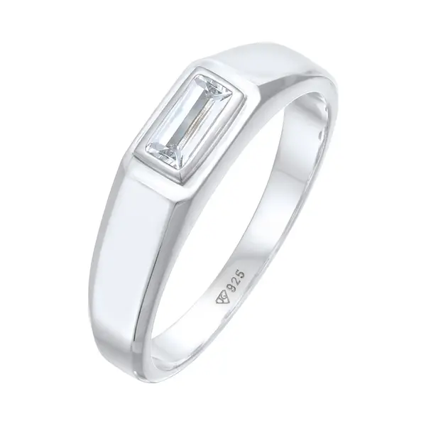 Kuzzoi Ring Zilver thumbnail