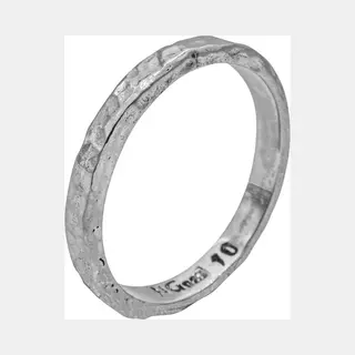 Haze&Glory Ring Zion