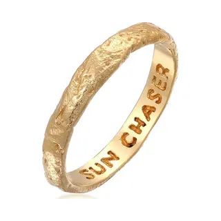 Haze&Glory Ring Sun Chaser