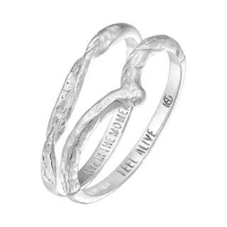 Haze&Glory Ring