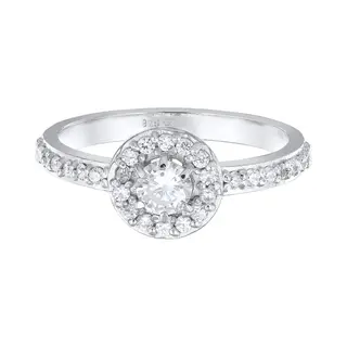 Elli Ring Zilver