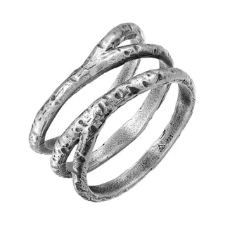 Haze&Glory Ring