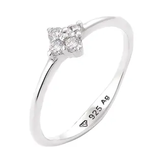 Elli Diamonds Ring