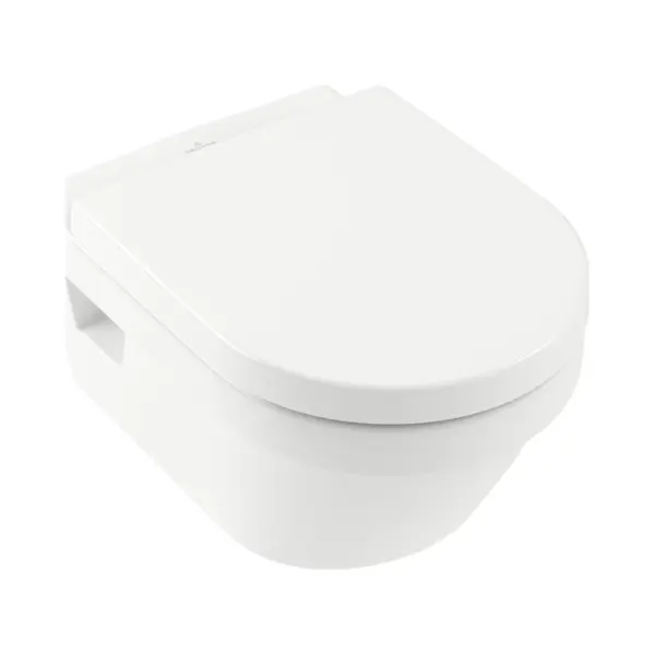 Villeroy & Boch 5684R0R1 toilet thumbnail