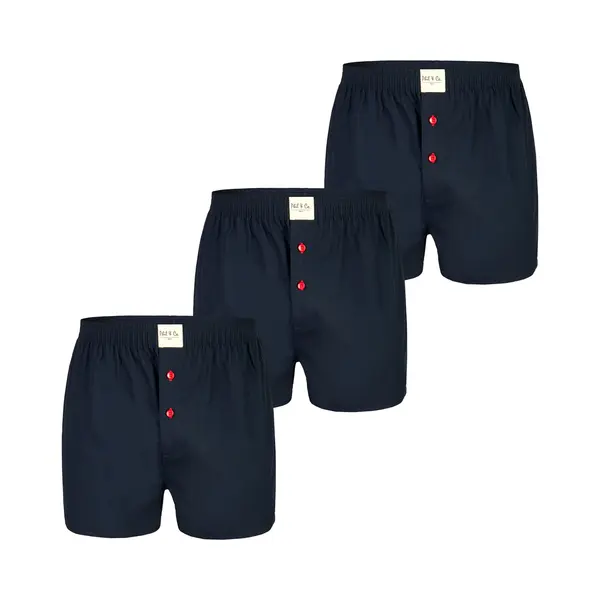 Phil & Co. Berlin Boxer Uni thumbnail