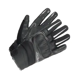 Büse Handschuh Open Road Evo, Schwarz, 11