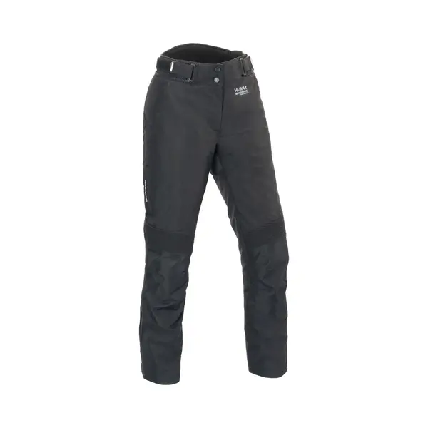 Buse Büse Breno Pro Dames Zwart Textiel Broek - Maat 46 - Broek thumbnail