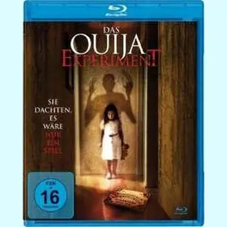 Das Ouija Experiment