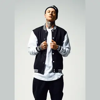 Urban Classics 2-tone College