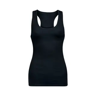 Urban Classics Racerback Top Black