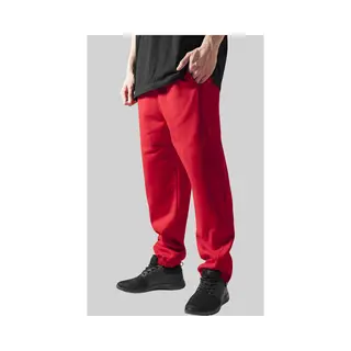 Urban Classics Sweatpants Grau