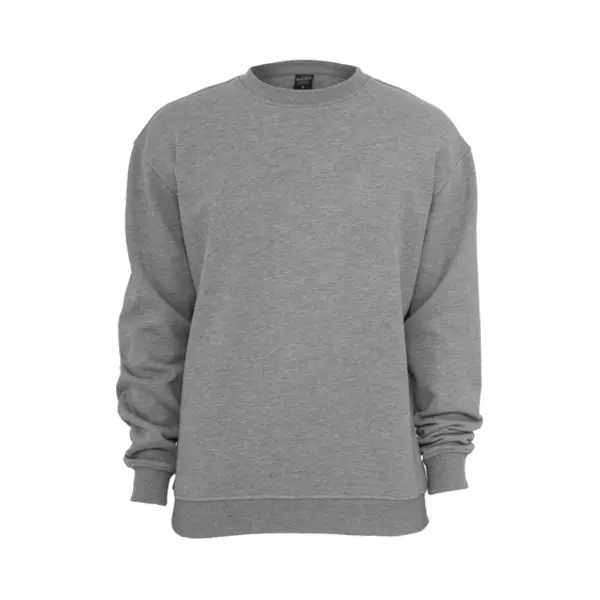 Urban Classics Urban Fit Sweatshirt thumbnail