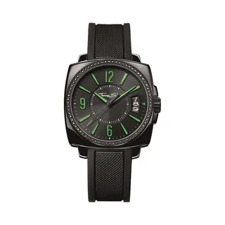 Thomas Sabo Quartz Watch Man WA0106 40.5 Mm
