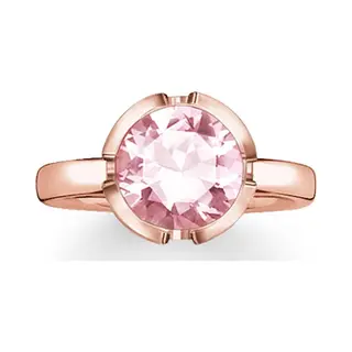 Thomas Sabo Silberring