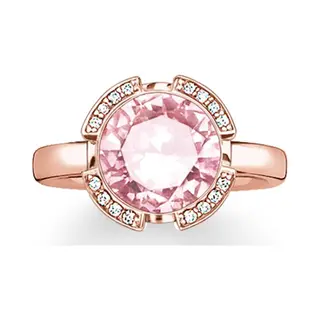 Thomas Sabo, Ring, Glam & Soul, (54)