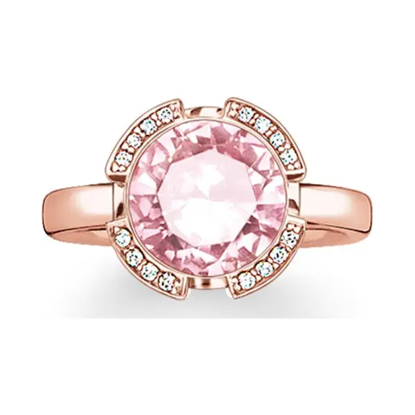 Thomas Sabo, Ring, Glam & Soul, (54) thumbnail