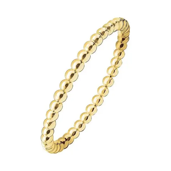Thomas Sabo Dames Ring 54 Goud 32000291 thumbnail