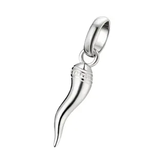 Thomas Sabo Charm Pendant Sterling Silver