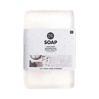 Rico Design Gießseife Transparent 250g