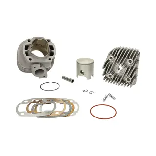 Zylinder Kit Stage6 Sport Pro 70ccm MK2 10mm KoBo Minarelli Liegend Ac