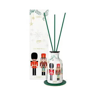 ipuro Limited Edition finest season geurverspreider Geurfles Meerkleurig
