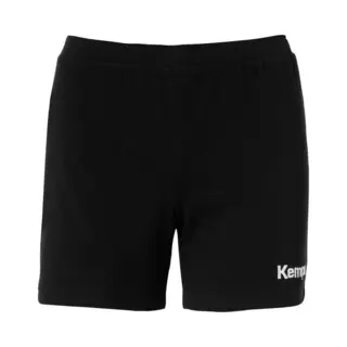 Kempa, Damen, Tights, Tights Women (S), Schwarz