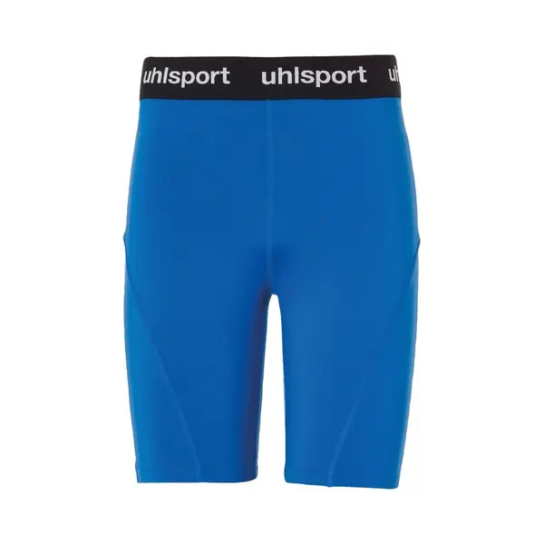 Uhlsport Kinder Shorts Distinction Pro Tights, Azurblau, 164, 100220703 thumbnail