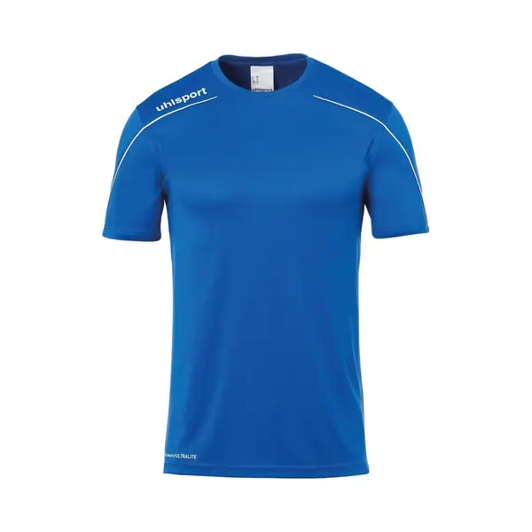 Uhlsport, Damen, Sportshirt, Trainings-T-Shirt Stream 22 (Xxl), Blau, Xxl thumbnail