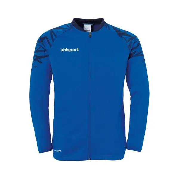 Uhlsport Goal 25 Polyestervest Kinderen - Royal / Marine | Maat, 164 thumbnail