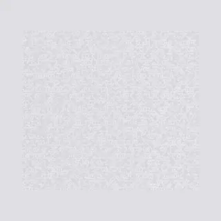 Grafische Bloemetjes Behang | Modern - Creme Wit Metallic - A.S. Création Metropolitan Stories 2