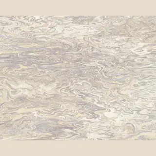 Chique Marmer Behang | Glinster Effect - Grijs Beige Zilver Crème - A.S. Création My Home My Spa