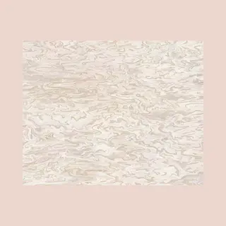 Chique Marmer Behang | Glinster Effect - Crème Pastelpaars Champagne - A.S. Création My Home My Spa