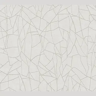 A.S. Création Vliestapete "French Affair Grafik-Tapete Mustertapete Struktur-Optik Steinoptik" Leicht Glänzend Strukturiert Vliestapete Geometrisch