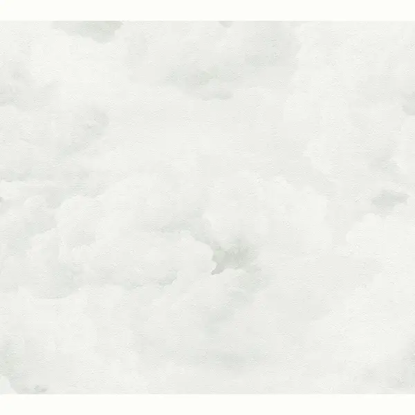 Livingwalls Vliestapete Wolken - Hochwertige Designtapete Himmel Natur 399855 In Weiß, Grau, Creme - Luxustapete Designed By Michalsky thumbnail