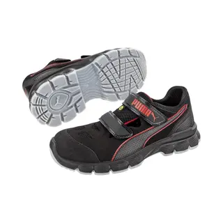 Puma, Werkschoenen, Veiligheidsschoen (S1P, 42)