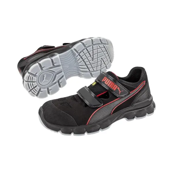 Puma, Werkschoenen, Veiligheidsschoen (S1P, 42) thumbnail