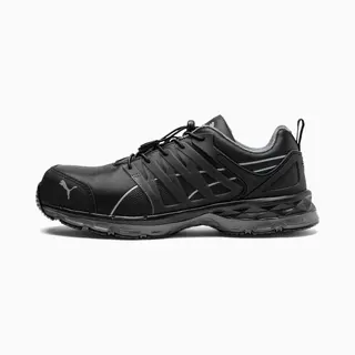 Puma 929711_01_47 athletic shoes Male Black