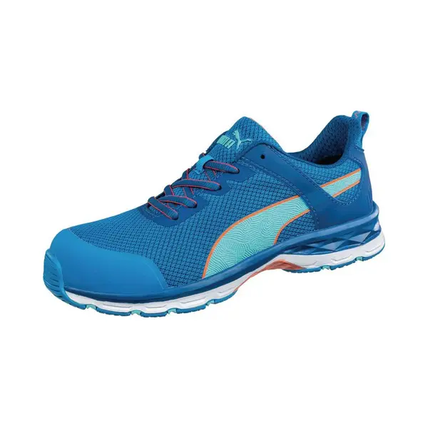 Puma Safety Beat Wns Low Sicherheitsschuh Gr. 41 thumbnail
