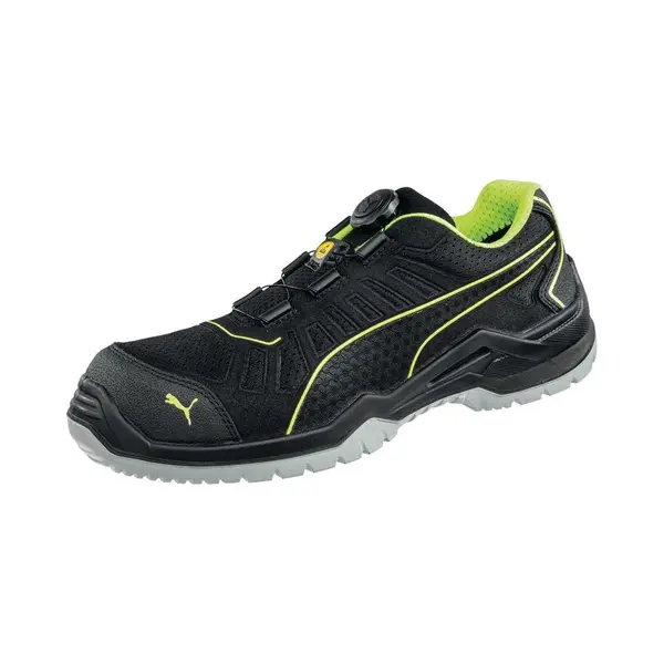 Puma, Werkschoenen, Zekering Tc (S1P, 43) thumbnail