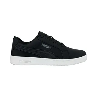 Puma, Werkschoenen, O2 Stellar St Black Low Berufsschuh (O2, 42)