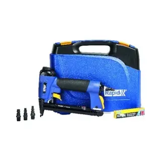 Rapid PS111 Heftgerät Pneumatisch