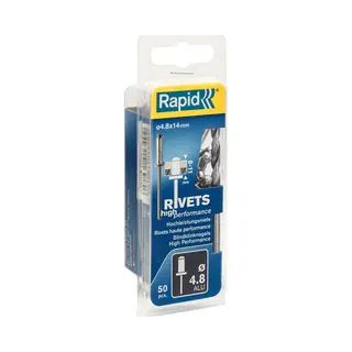 Rapid 5000389 Nietnagel