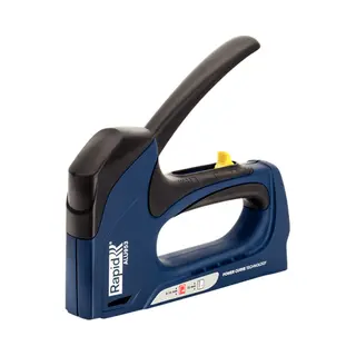 Rapid ALU953 Schwarz, Blau
