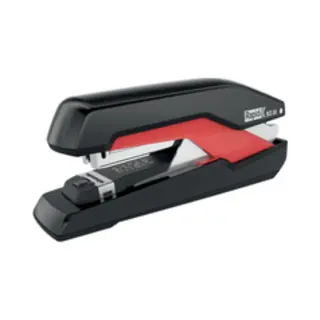 Rapid SO30 Zwart, Rood